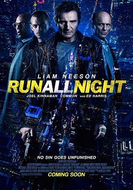 فيلم Run All Night 2015 مترجم