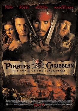 Pirates of the caribbean 1 مترجم