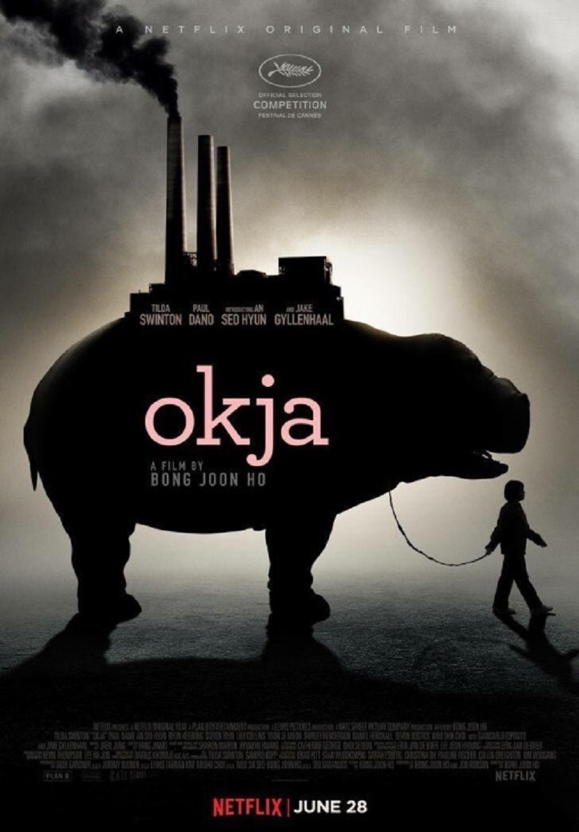 فيلم Okja 2017 مترجم