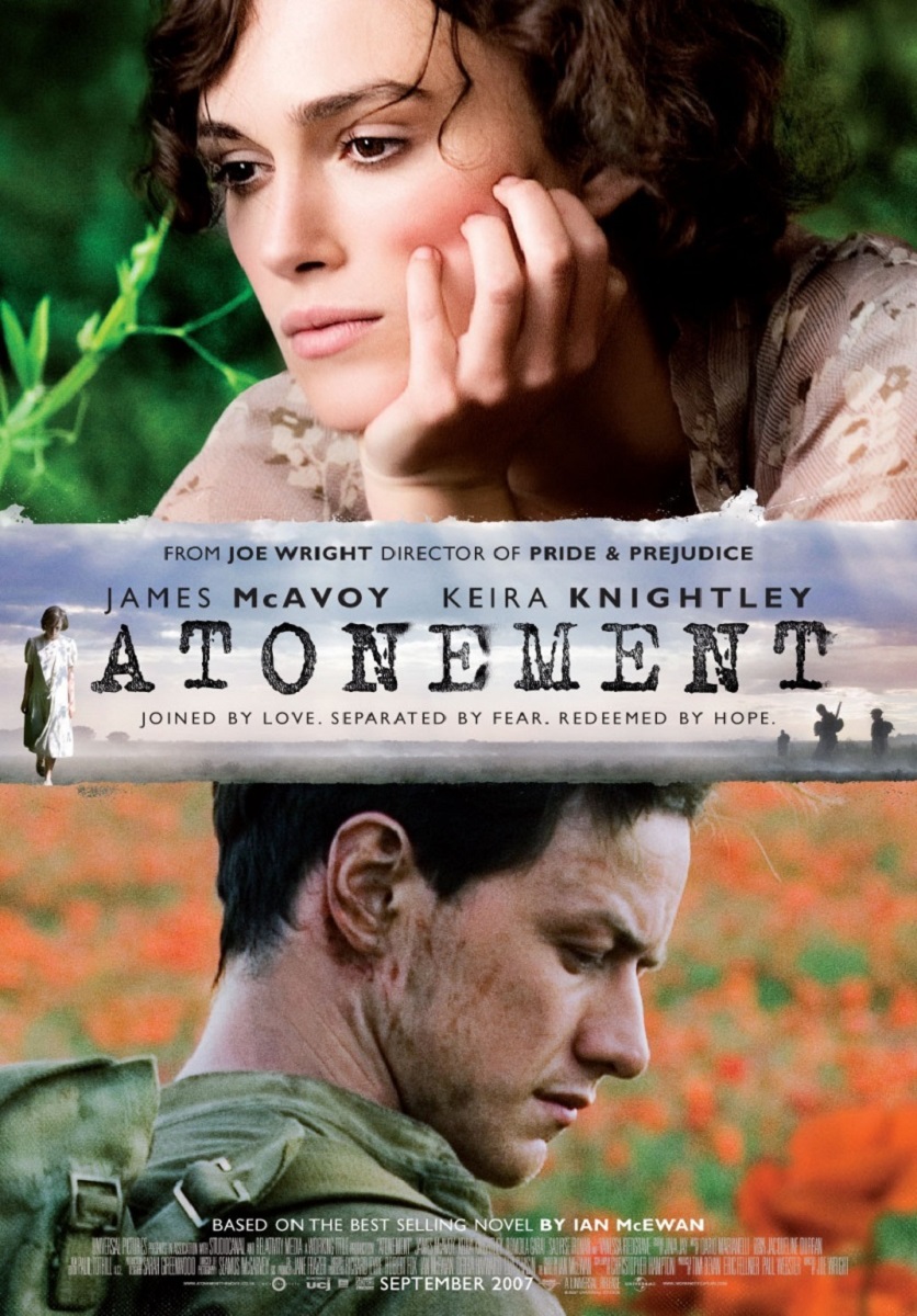 فيلم Atonement 2007 مترجم