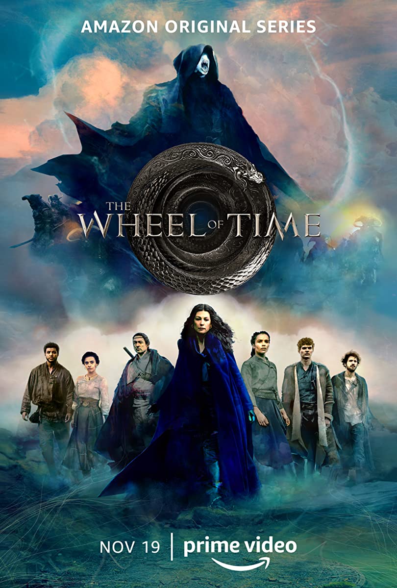 مسلسل The Wheel of Time ​الموسم الاول الحلقة 5 مترجمة