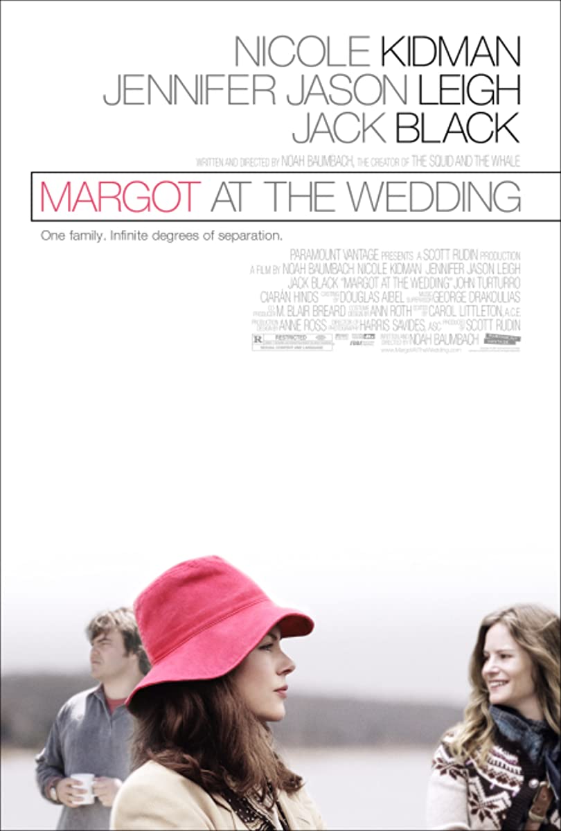 فيلم Margot at the Wedding 2007 مترجم اون لاين