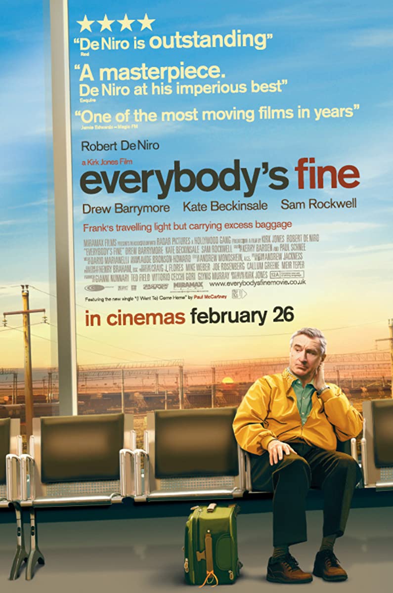 فيلم Everybody’s Fine 2009 مترجم اون لاين