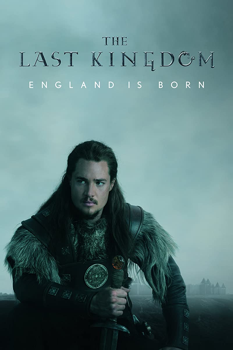 The Last Kingdom الموسم الخامس الحلقة 10 الاخيرة