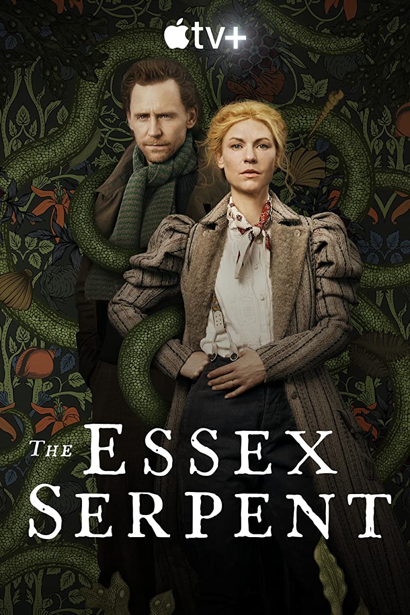 مسلسل The Essex Serpent الموسم الاول الحلقة 2 مترجمة