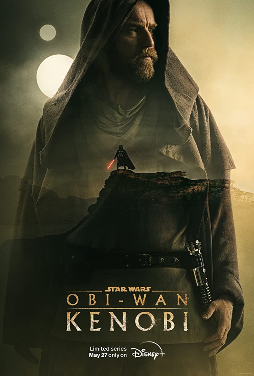 مسلسل Obi-Wan Kenobi الموسم الاول الحلقة 6 الأخيرة مترجمة