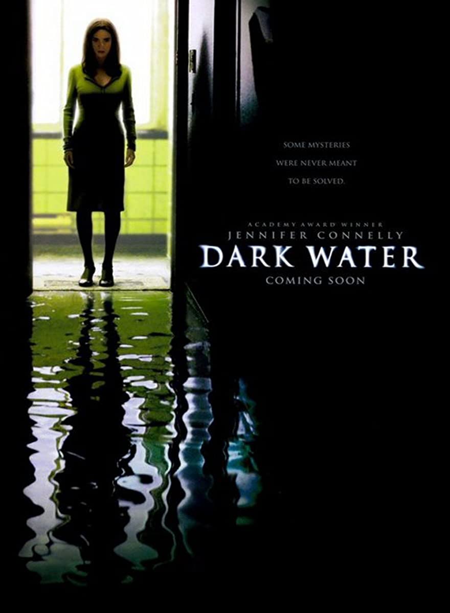 فيلم Dark Water 2005 مترجم اون لاين