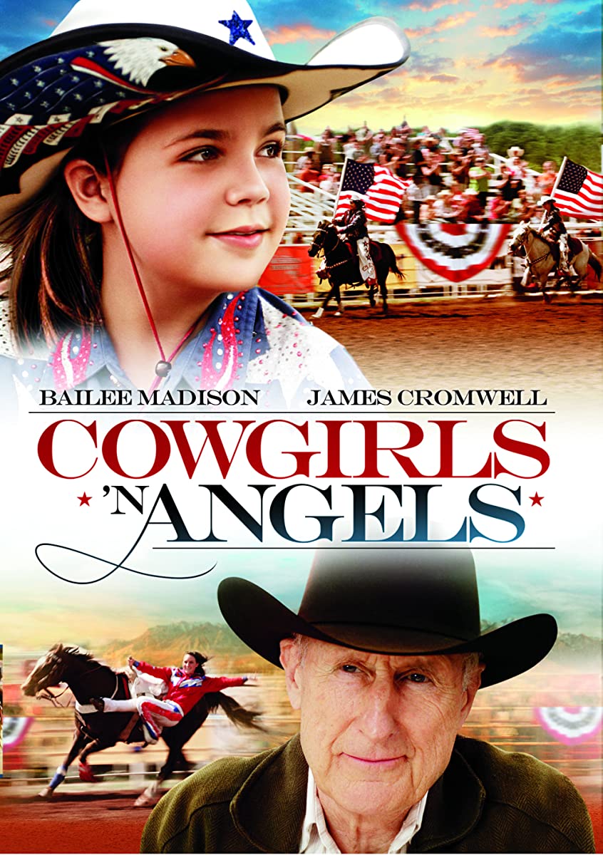 فيلم Cowgirls ‘n Angels 2012 مترجم اون لاين