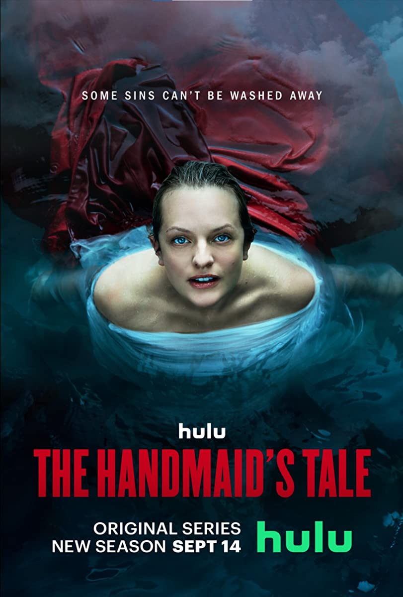 مسلسل The Handmaid’s Tale الموسم الخامس الحلقة 10
