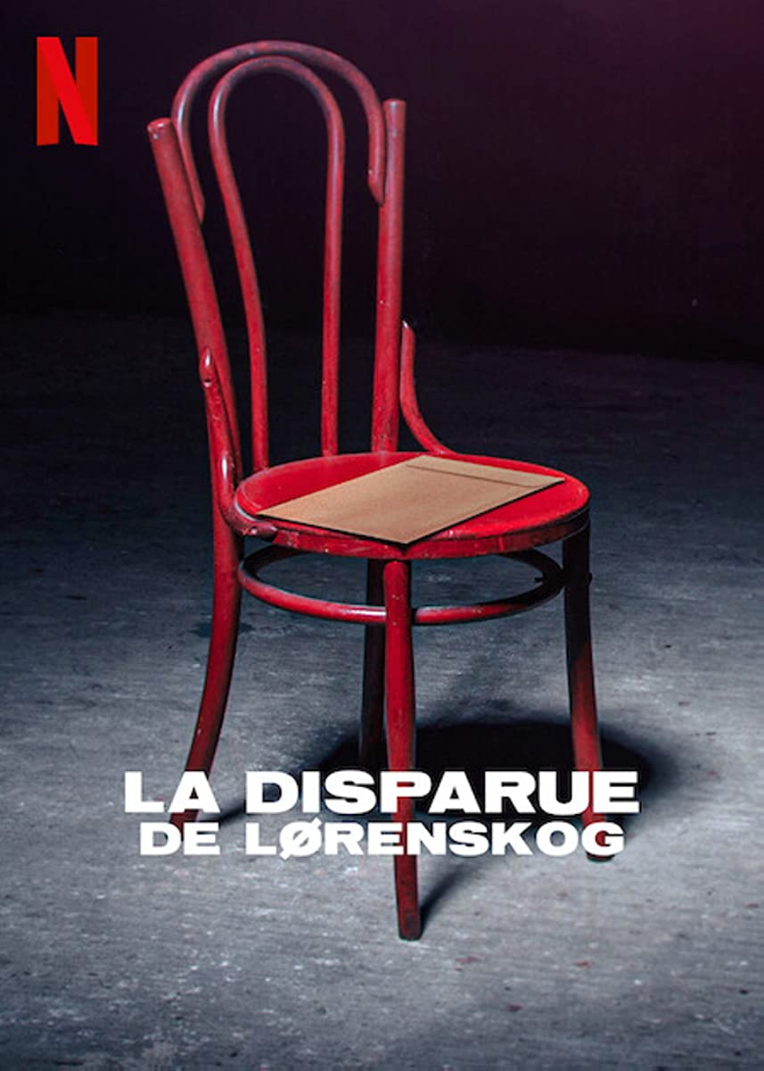 The Lørenskog Disappearance