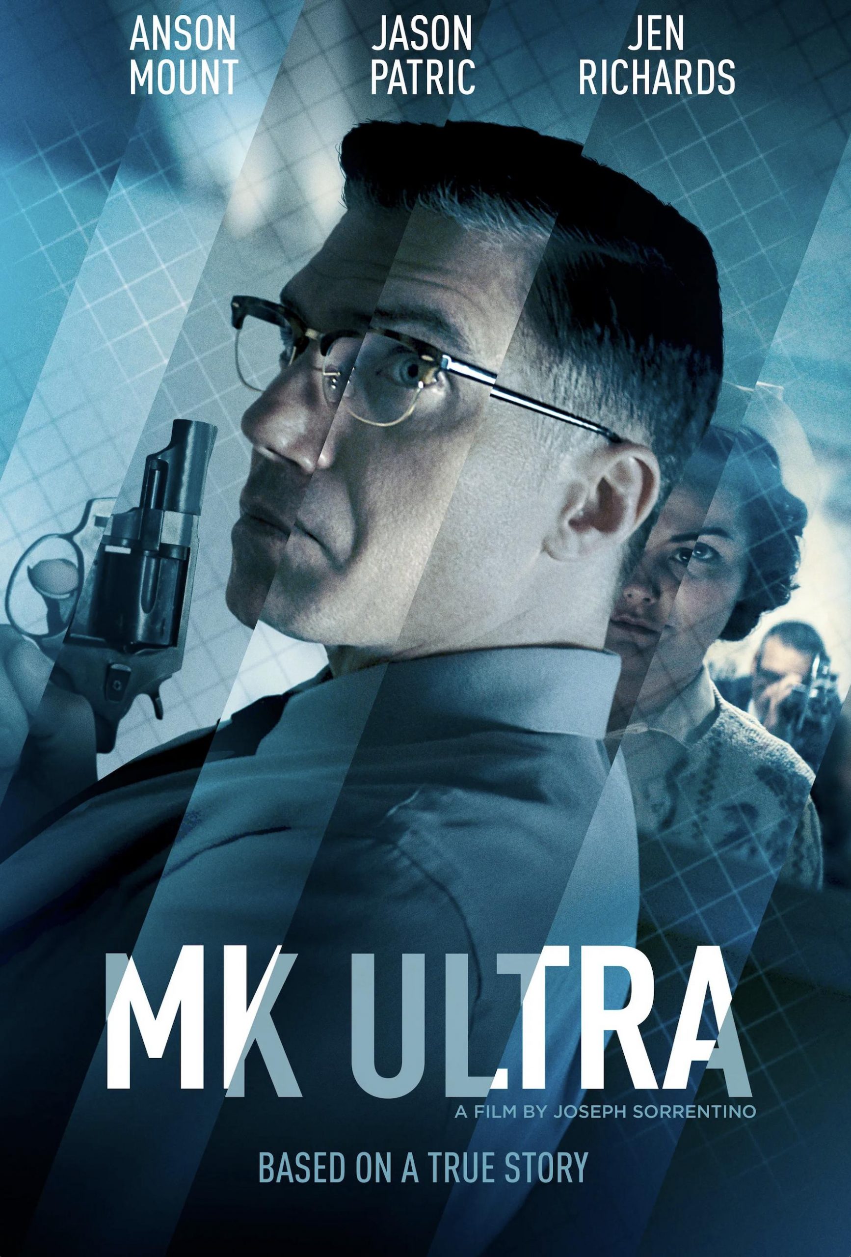 فيلم MK Ultra 2022 مترجم اون لاين