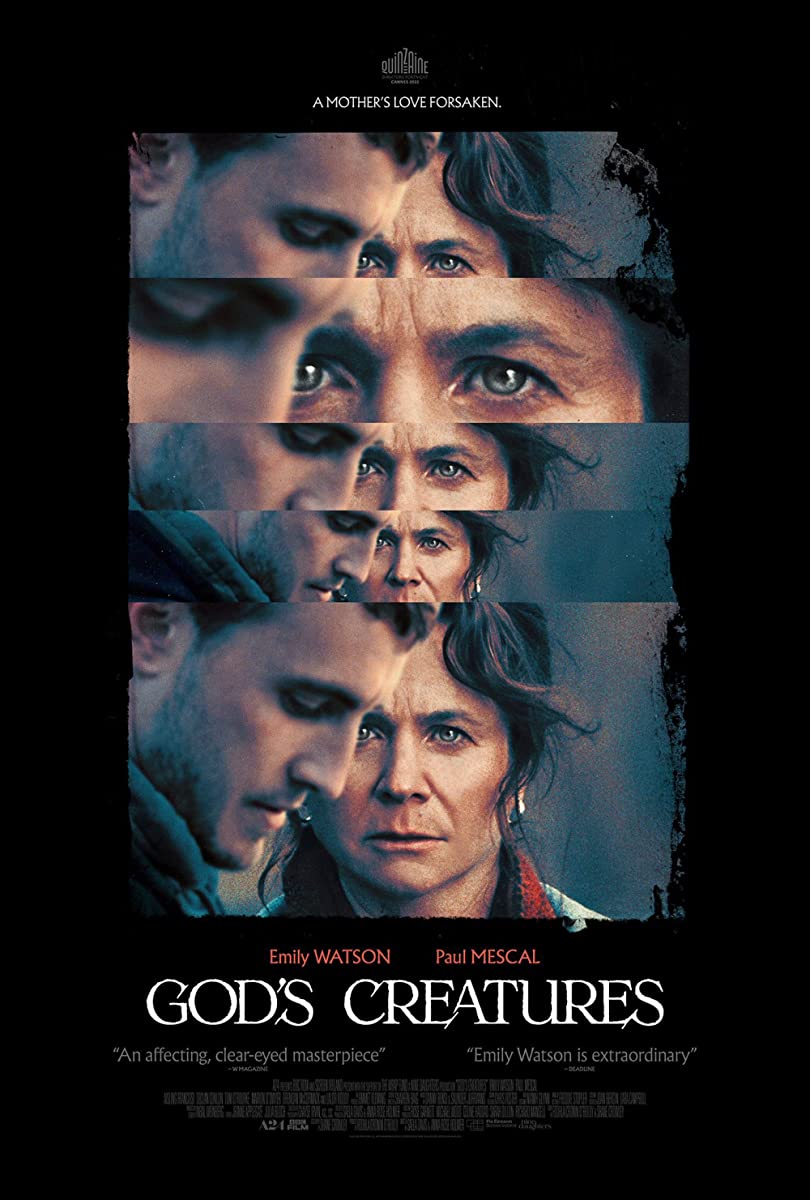 فيلم God’s Creatures 2022 مترجم اون لاين