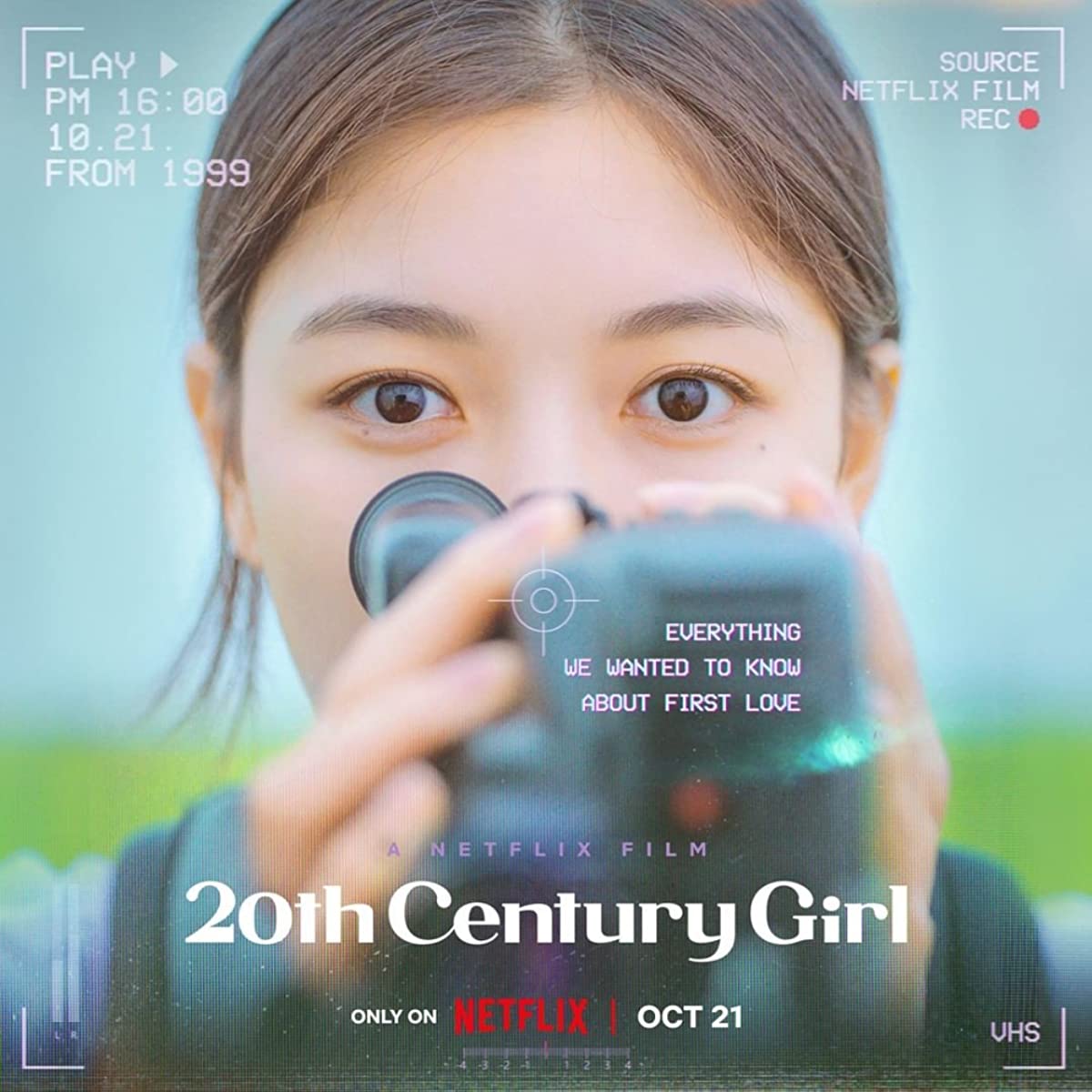 فيلم 20th Century Girl 2022 مترجم اون لاين