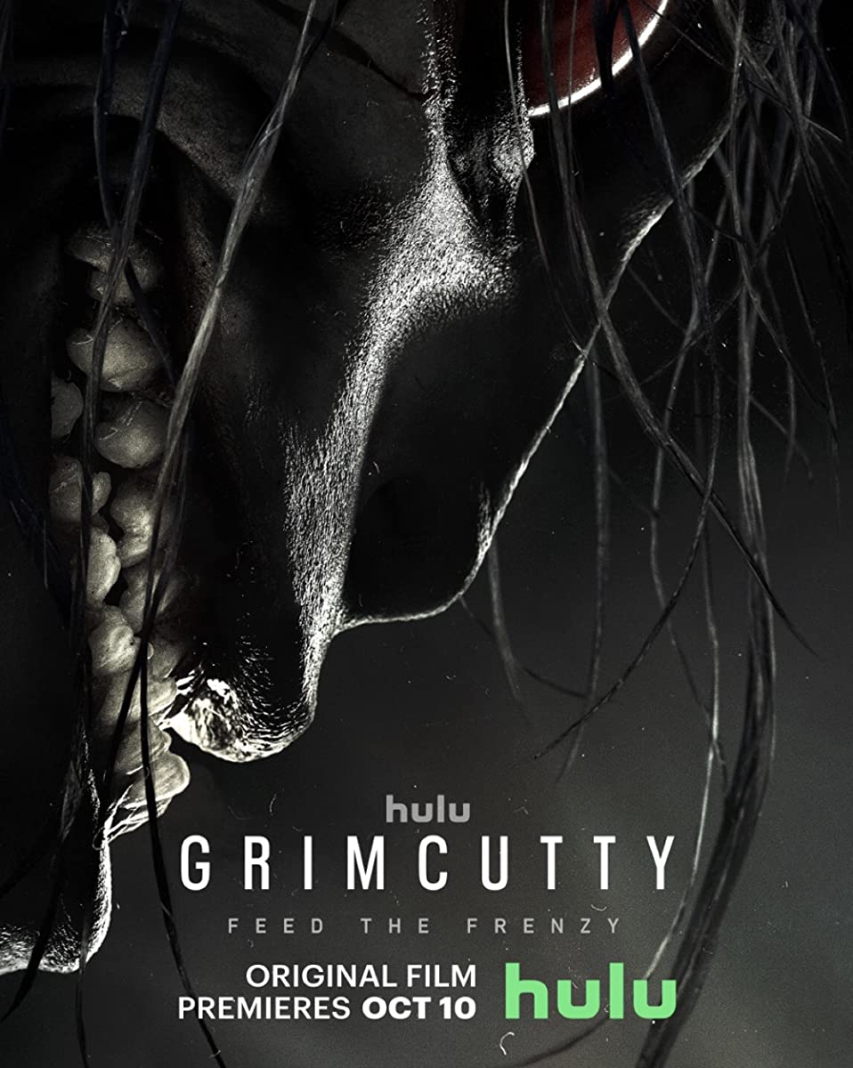 فيلم Grimcutty 2022 مترجم اون لاين