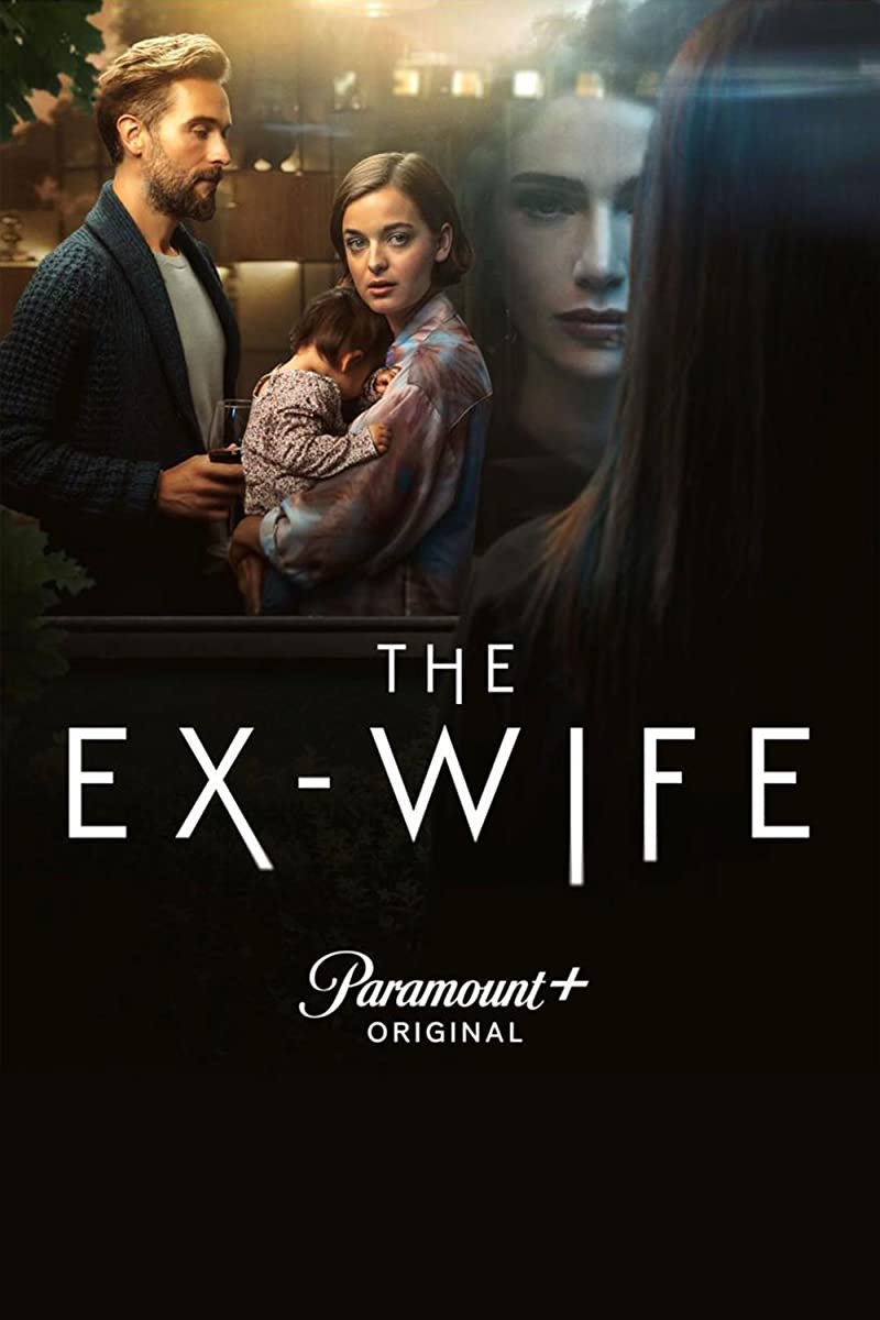 مسلسل The Ex-Wife الموسم الاول الحلقة 3 مترجمة