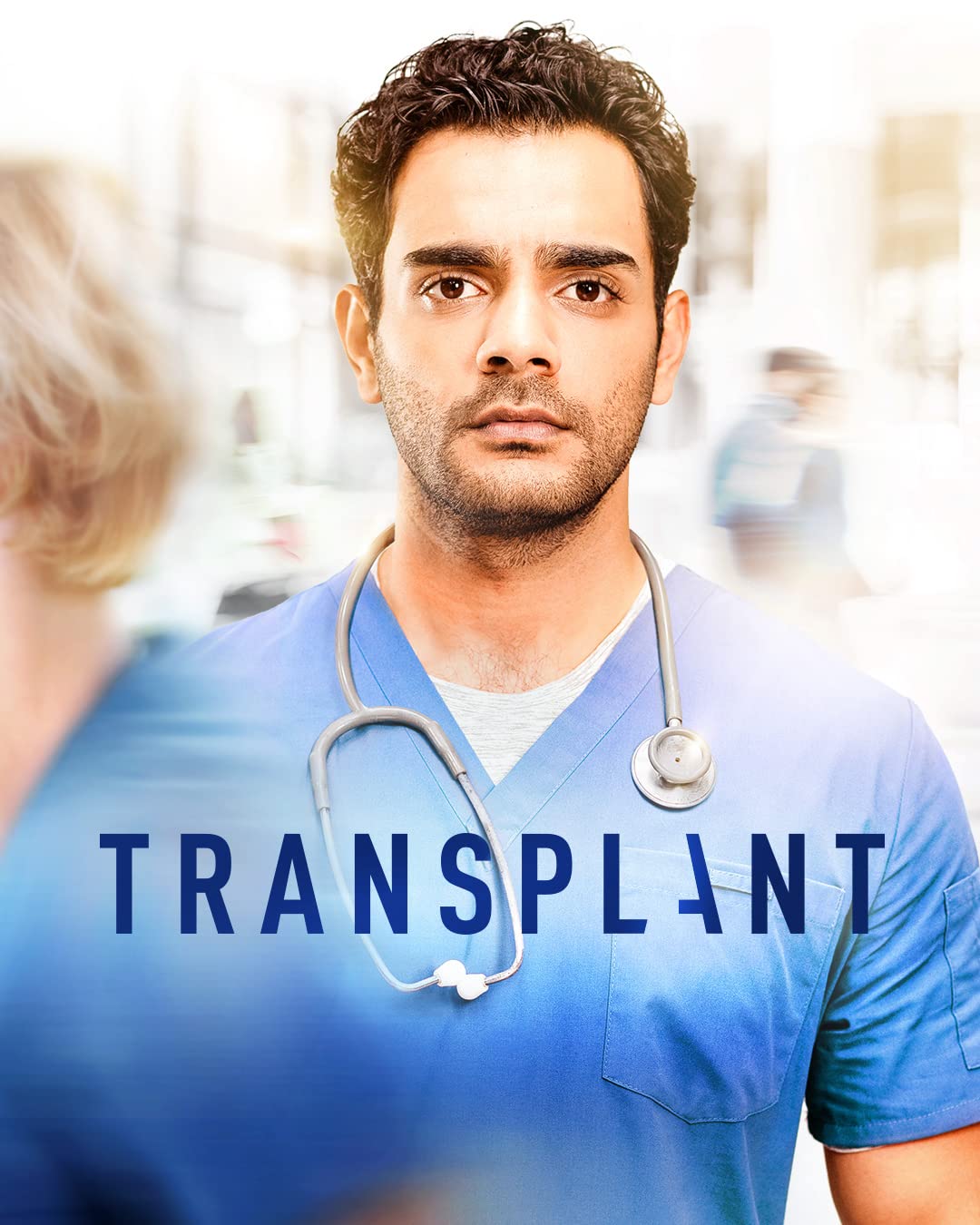 مسلسل Transplant الموسم الثالث الحلقة 11 مترجمة