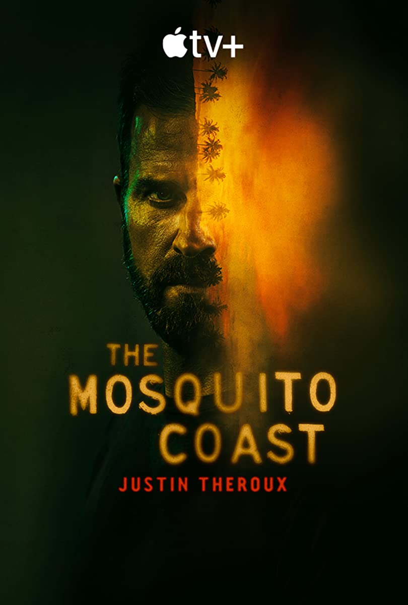 مسلسل The Mosquito Coast الموسم الثاني الحلقة 3 مترجمة