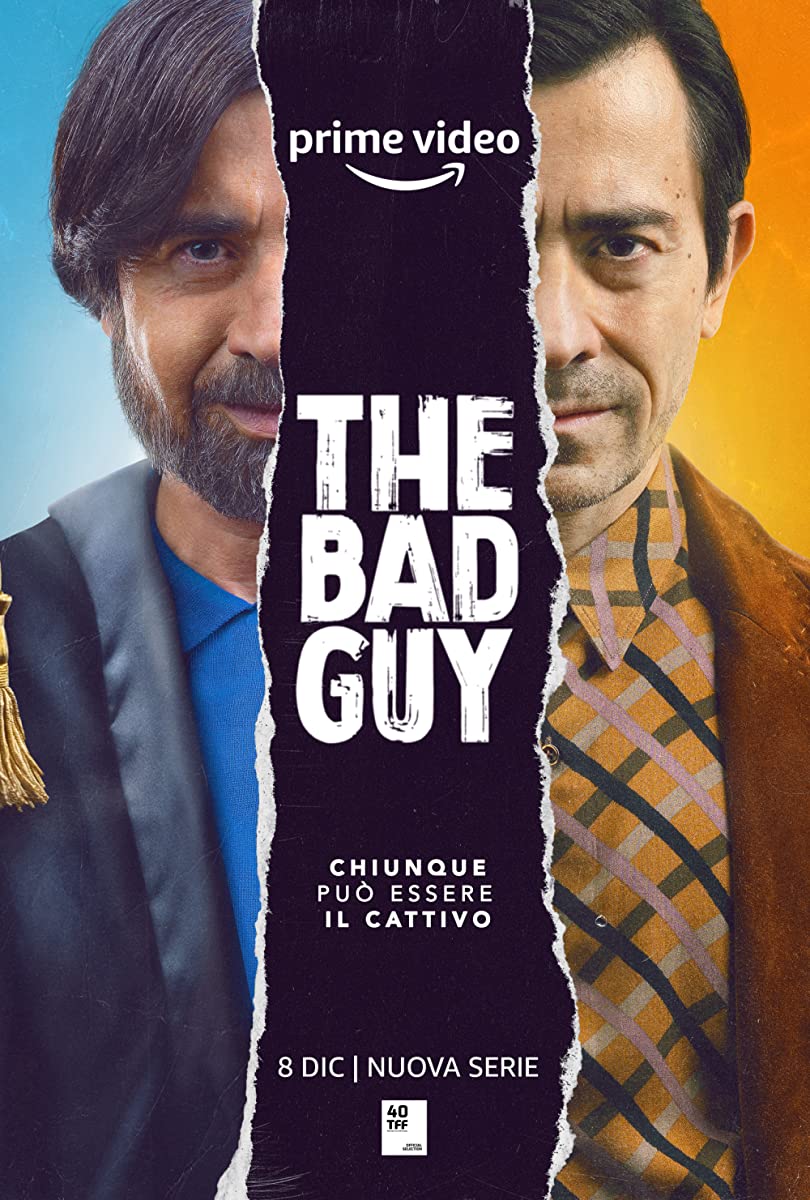 مسلسل The Bad Guy الموسم الاول الحلقة 4 مترجمة