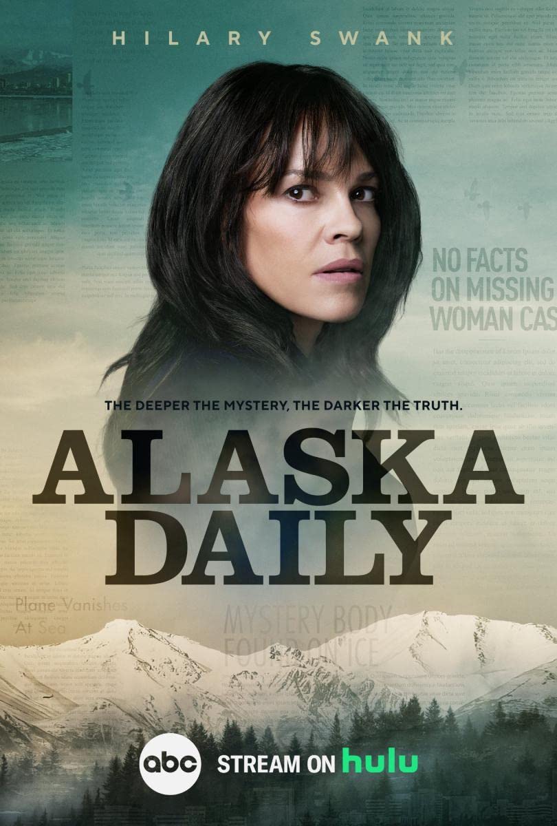 مسلسل Alaska Daily الموسم الاول الحلقة 10 مترجمة