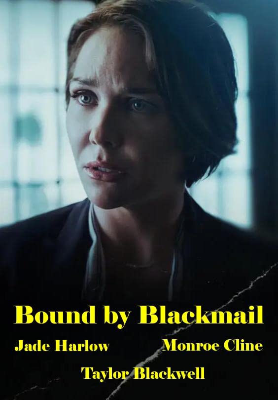 فيلم Bound by Blackmail 2022 مترجم اون لاين