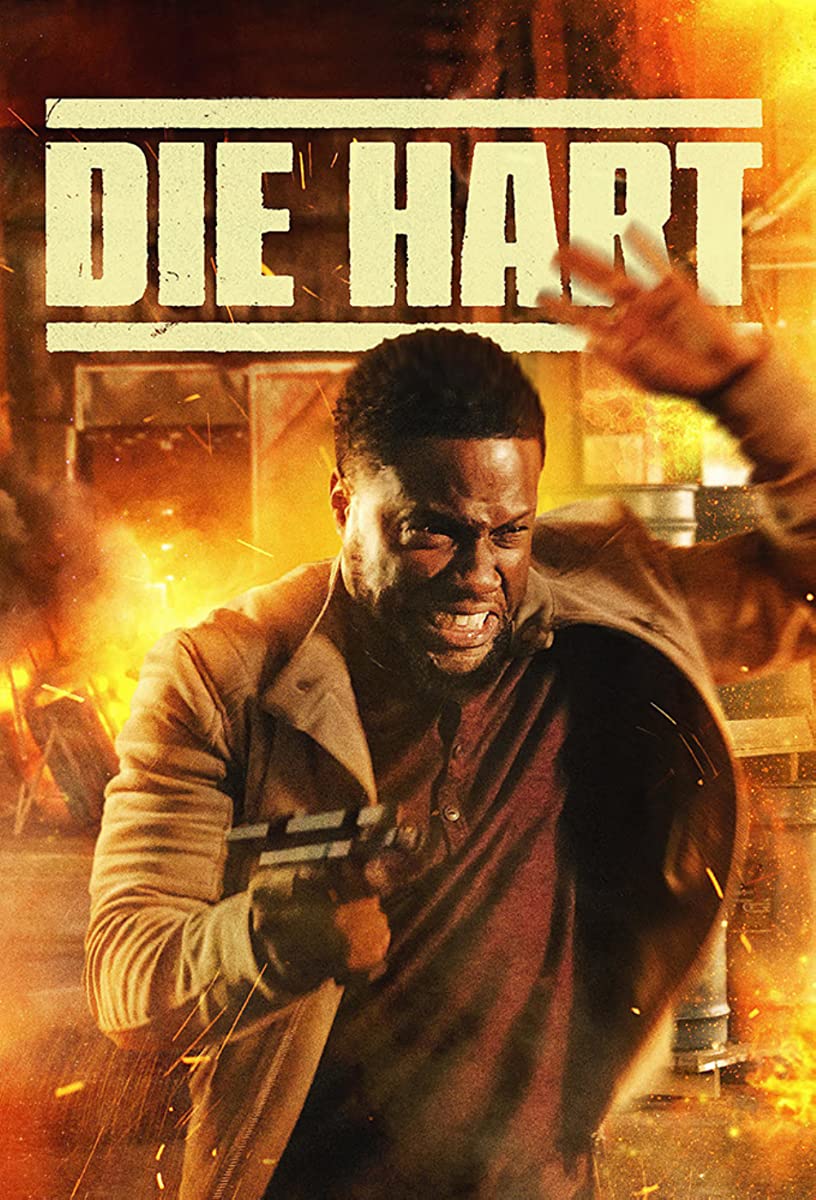 فيلم Die Hart: The Movie 2023 مترجم اون لاين