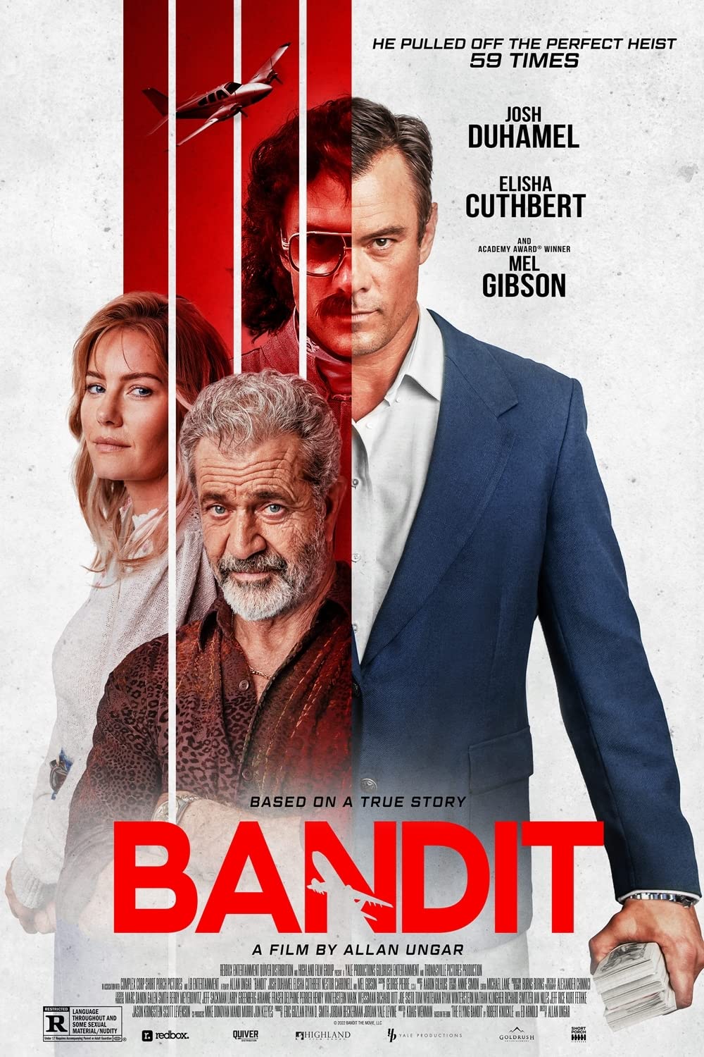 فيلم Bandit 2022 مترجم اون لاين