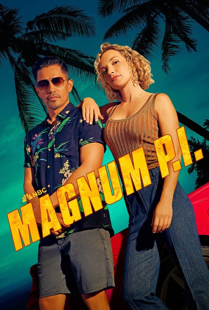 مسلسل Magnum P.I الموسم الخامس الحلقة 5 مترجمة