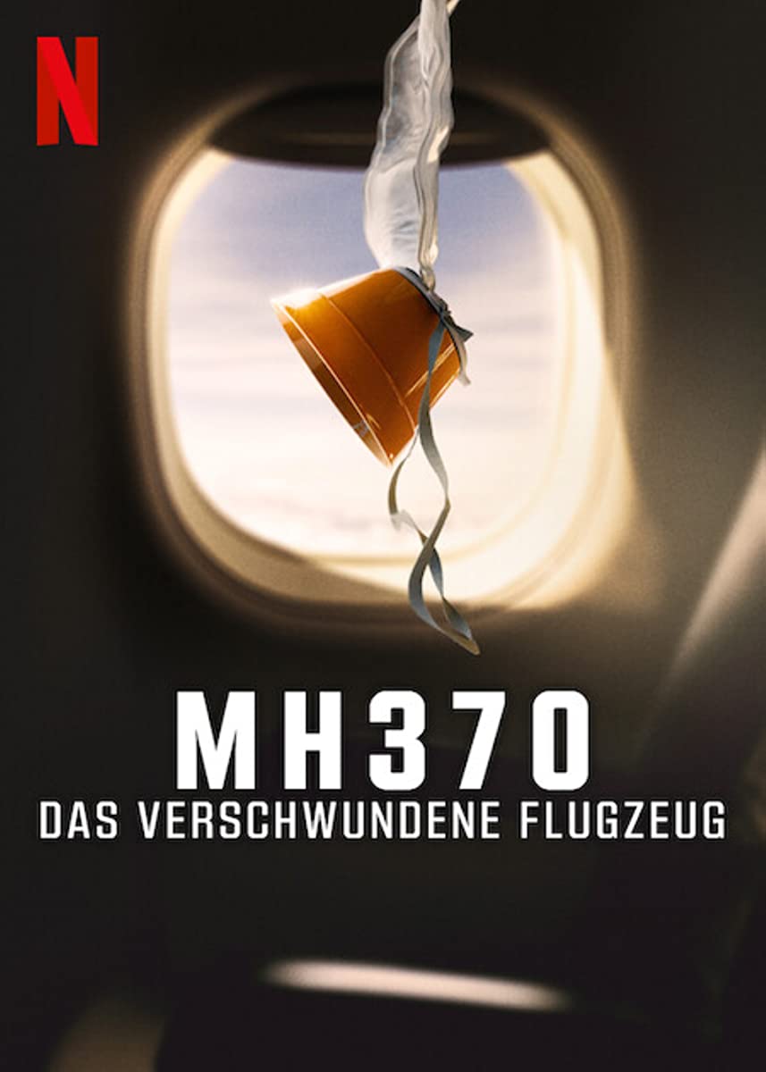 مسلسل MH370: The Plane That Disappeared الحلقة 1