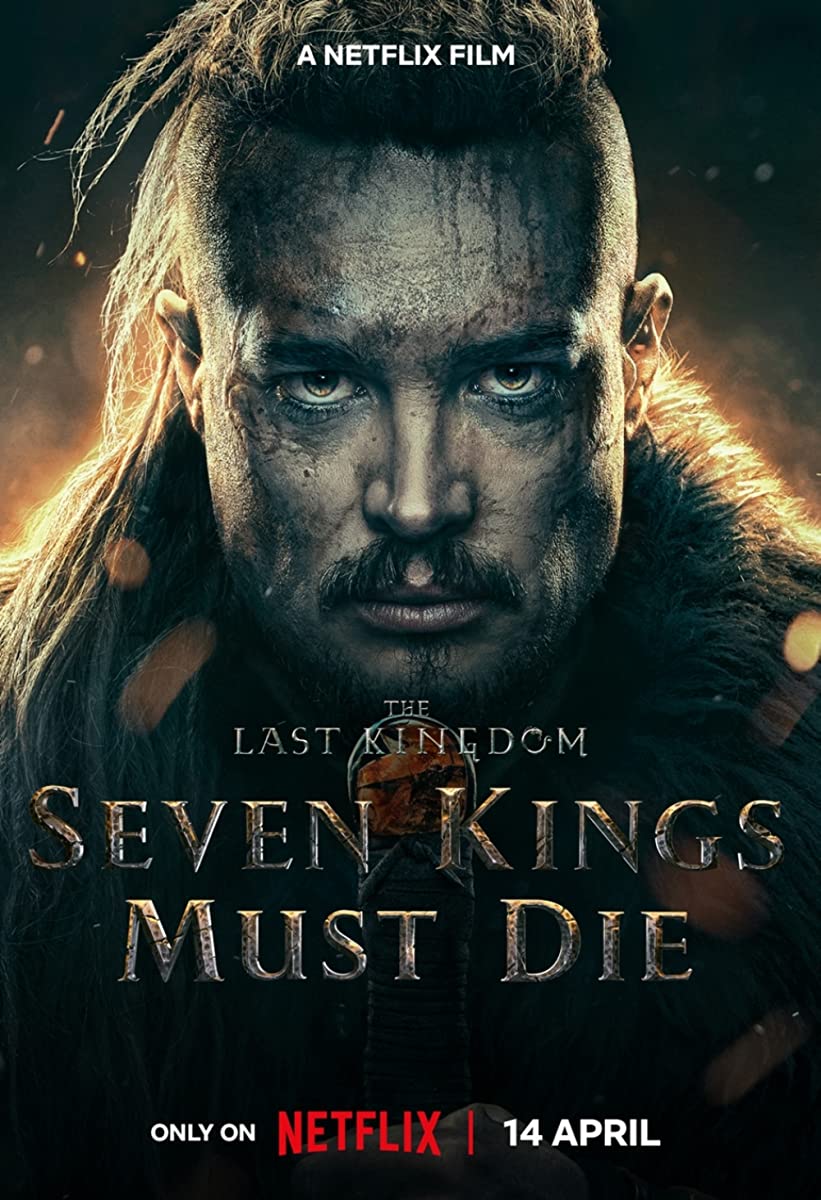فيلم The Last Kingdom: Seven Kings Must Die 2023 مترجم