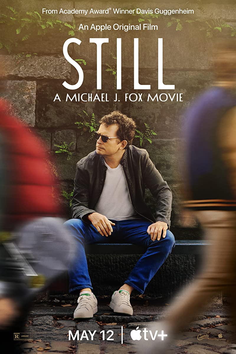 فيلم Still: A Michael J. Fox Movie 2023 مترجم اون لاين