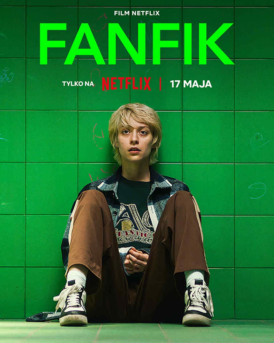 فيلم Fanfic 2023 مترجم اون لاين